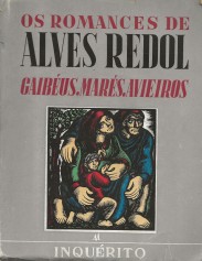 GAIBÉUS. MARÉS. AVIEIROS.
