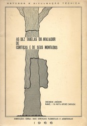 AS DEZ TABELAS DO AVALIADOR DE CORTIÇAS E DE SEUS MONTADOS.