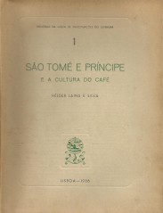 SÃO TOMÉ E PRINCIPE E A CULTURA DO CAFÉ.