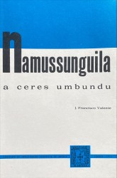 MAMUSSUNGUILA A CERES UMBUNDU.