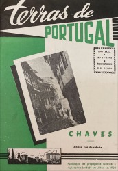 CHAVES. Teras de Portugal