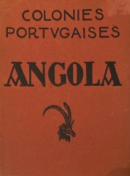 ANGOLA. Colonies portvgaises.