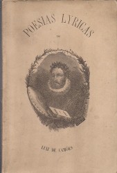 POESIAS LYRICAS SELECTAS DE... Publicadas pela V.de V. M. (Viscondessa de Vila-Maior).