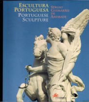 ESCULTURA PORTUGUESA. Portuguese sculpture.
