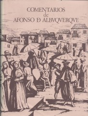 COMENTÁRIOS DE... 5ª edição conforme a 2ª edição de 1576. Com prefácio de Joaquim Verissimo Serrão. Tomo I - Partes I e II (e Tomo II - Partes III e IV).