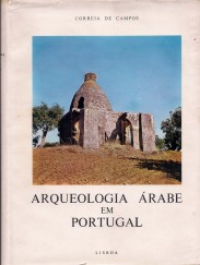 ARQUEOLOGIA ÁRABE EM PORTUGAL.