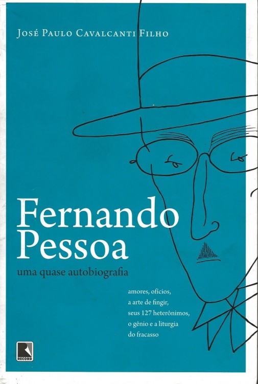 FERNANDO PESSOA UMA QUASE-AUTOBIOGRAFIA.