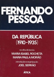 DA REPÚBLICA (1910-1935)