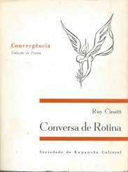 CONVERSA DE ROTINA.