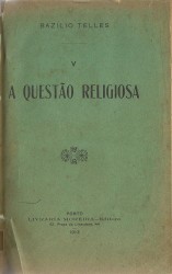 A QUESTÃO RELIGIOSA.