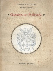 GRANDES DE PORTUGAL.