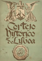 CORTEJO HISTÓRICO DE LISBOA.