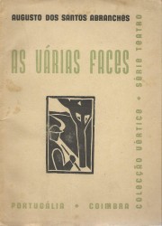 AS VÁRIAS FACES. Teatro.