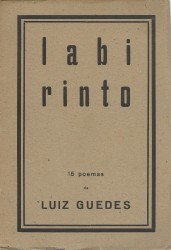 LABIRINTO. 15 Poemas de...