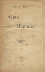 ALMA HUMANA.