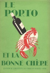 LE PORTO ET LA BONNE CHÈRE.