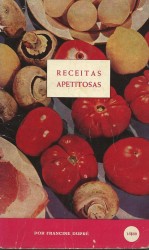 RECEITAS APETITOSAS.