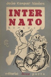 INTERNATO. Romance.