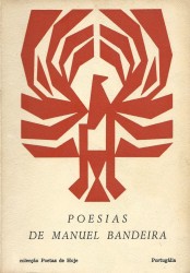 POESIAS DE... Selecção e prefácio de Adolfo Casais Monteiro.