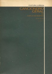 CANCIONEIRO GERAL DE... Nova edição. Introdução e notas de Andrée Crabbé Rocha. Tomo I (ao Tomo V).