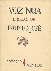 VOZ NUA. Líricas.