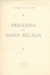 FREGUESIA DE SANTA EULÁLIA