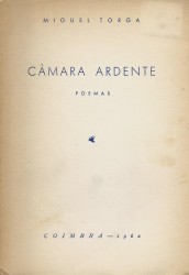 CAMÂRA ARDENTE. Poemas.