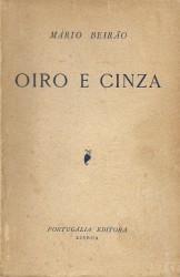 OIRO E CINZA.