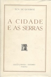 A CIDADE E AS SERRAS