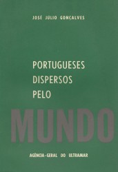 PORTUGUESES DISPERSOS PELO MUNDO. (Síntese estatística)