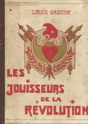 LES JOUISSEURS DE LA REVOLUTION.