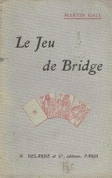 LE JEU DE BRIDGE.