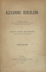 ALEXANDRE HERCULANO.