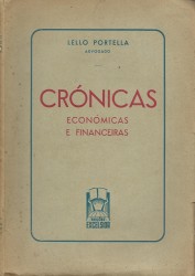 CRÓNICAS ECONÓMICAS E FINANCEIRAS.