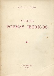 ALGUNS POEMAS IBÉRICOS.