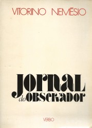 JORNAL DO OBSERVADOR.
