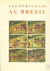 LES PORTUGAIS AU BRESIL, L'Art dans la Vie Quotidienne, Collection Pimenta Camargo.