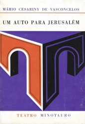 UM AUTO PARA JERUSALÉM.