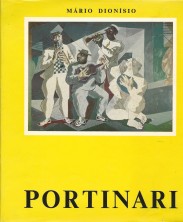 PORTINARI. 1903-1962.