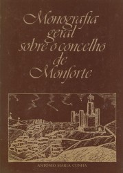 MONOGRAFIA GERAL SOBRE O CONCELHO DE MONFORTE.