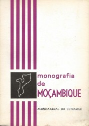 MONOGRAFIA DE MOÇAMBIQUE.