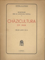 CHÀZICULTURA EM JAVA.