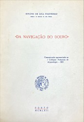 «DA NAVEGAÇÃO DO DOURO»