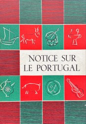 NOTICE SUR PORTUGAL.