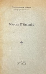 MARCAS D'ANTANHO