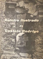 ROTEIRO ILUSTRADO DE CASTELO RODRIGO