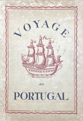 VOYAGE AU PORTUGAL.