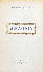 MIRAGAIA