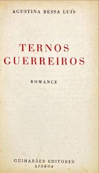 TERNOS GUERREIROS. Romance.