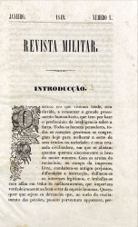 REVISTA MILITAR.